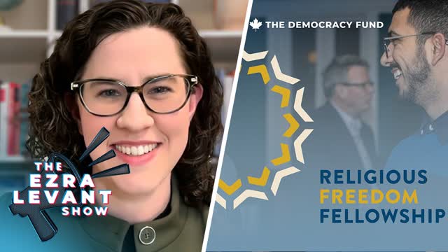 The Democracy Fund launches Religious Freedom Fellowship to protect religious liberty in Canada