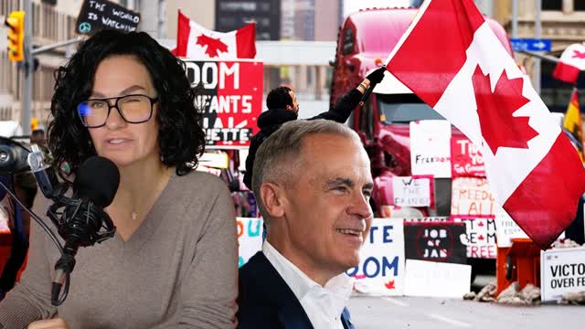 How the Carney government quietly expanded state power in 2025