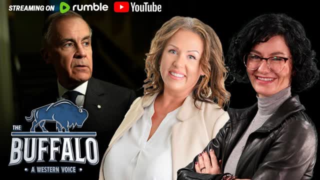 Carney on Iran strikes, End of the Old World Order, Canada immigration problem | Buffalo Roundtable