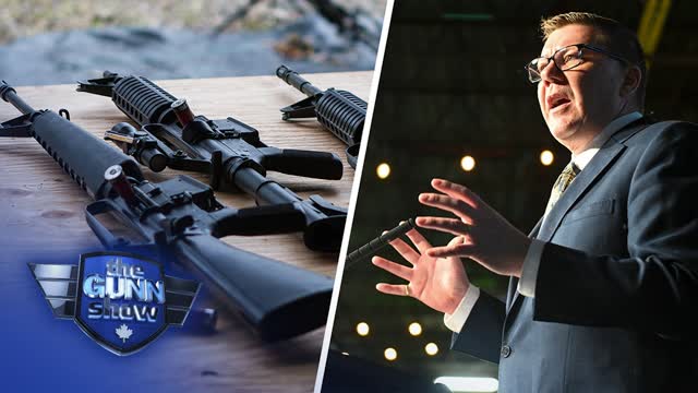Tracey Wilson: Saskatchewan moves to shield gun owners from Ottawa�s gun grab | THE GUNN SHOW