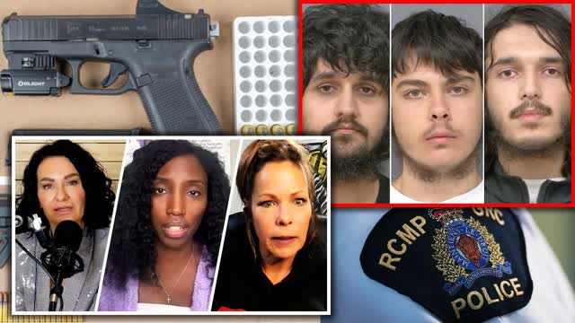 Toronto man charged with ISIS-related terrorism � Rebel Roundtable reacts