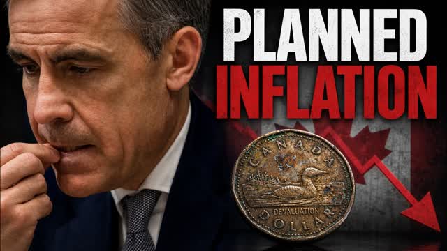 The Dollar Situation Keeps Getting Worse