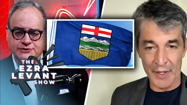 Why Danielle Smith's Referendum Will DEFEAT Alberta Independence | Bruce Pardy