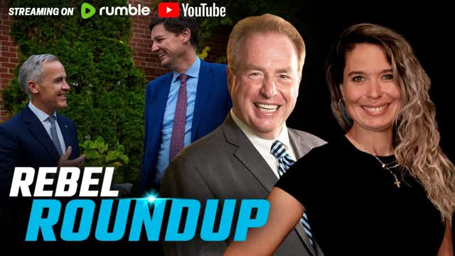 Separatists accused of 'treason', Libs deny Emergencies Act ruling, Gun grab failing | Rebel Roundup