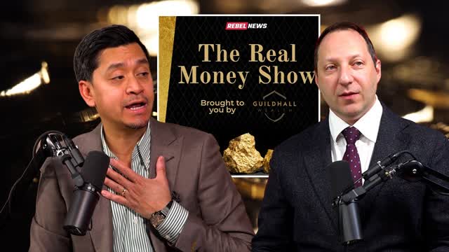 What the silver selloff really means | SPONSOR