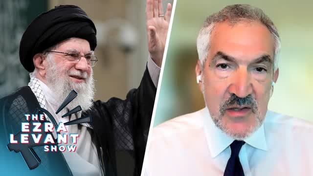 Daniel Pipes: Iran's future unclear despite U.S. Israel battlefield success