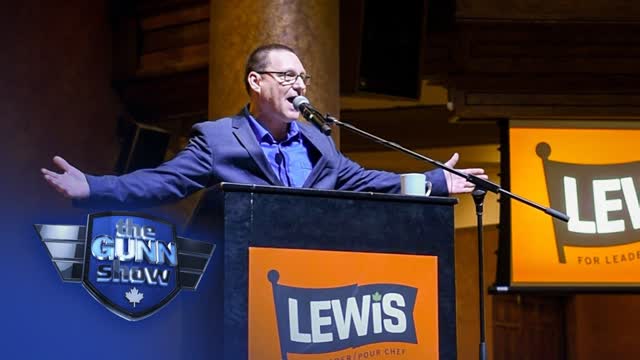 Robbie Picard exposes the same smear campaign, as Avi Lewis takes the NDP further off the deep end
