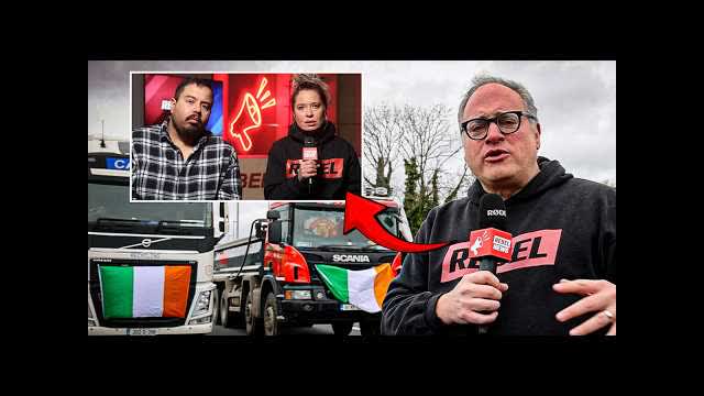 We�re heading back to Ireland as Irish patriots make their stand