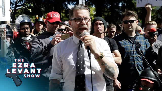 Gavin McInnes: Encouraging young men to get married 'more important than pretty much anything'