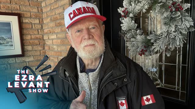 Don Cherry�s legacy will endure � and they know it | THE EZRA LEVANT SHOW