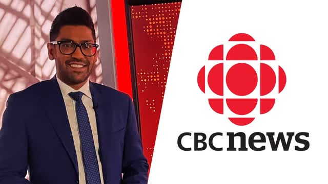 LIVE: Former CBC host Travis Dhanraj testifies before parliament against the state broadcaster
