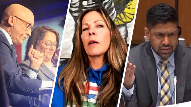 CBC insider EXPOSES �bias� and �intimidation� at network
