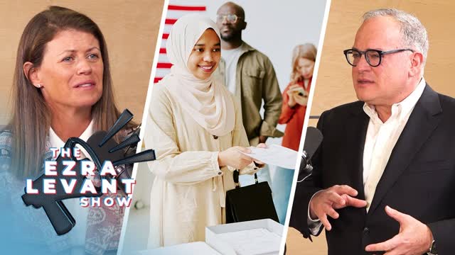 Candice Malcolm calls for tougher Conservative stance on immigration ahead of 2026