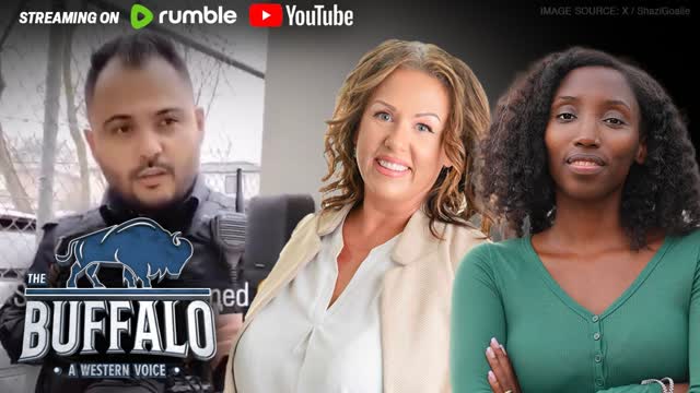 Police visit over anti-Carney post, Feds appeal Emergencies Act, Self-defence laws | Rebel Roundup