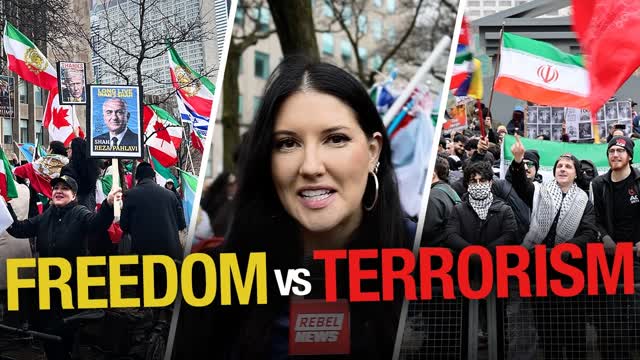 Toronto allows glorification of a terrorist leader