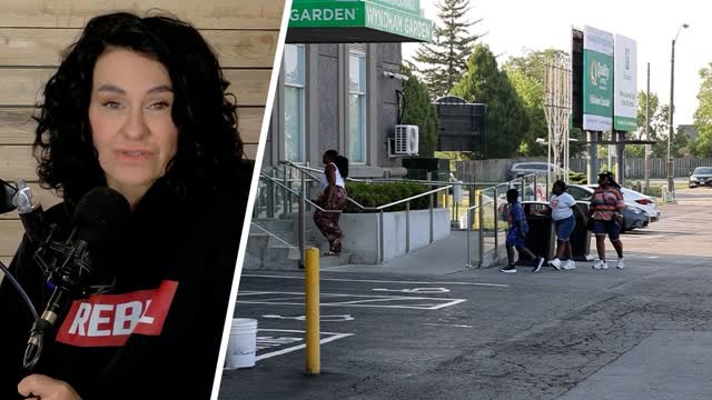 Liberals said asylum hotels would end � internal records show plans to expand them
