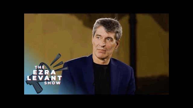 The state of civil liberties and property rights in Canada: Bruce Pardy