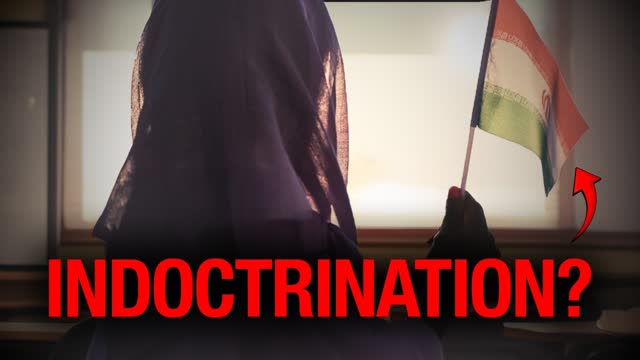 Ontario high school caught radicalizing students..