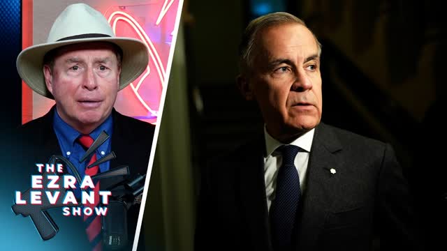 Carney failing Canada after bold promises: David Menzies