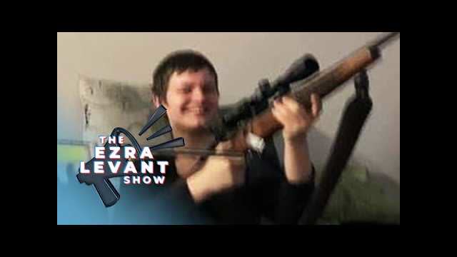 THE EZRA LEVANT SHOW  |  What�s the real problem in Tumbler Ridge, BC?