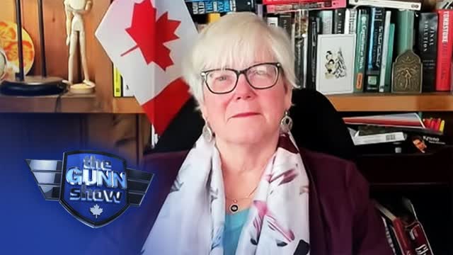Michelle Stirling breaks down the case shaking B.C. property rights | THE GUNN SHOW