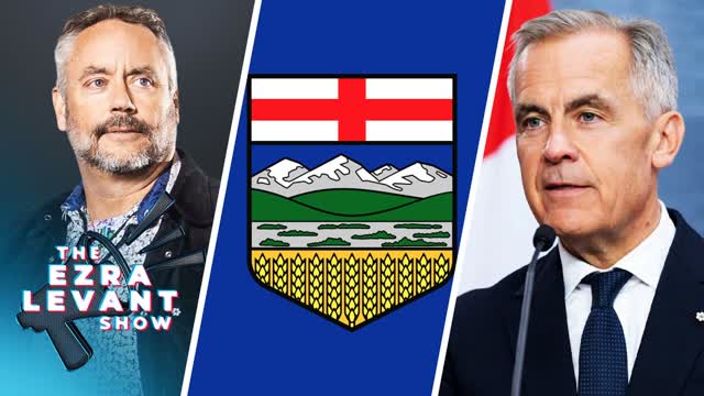 Brett Wilson 'cynical' on Alberta separatism, hopeful for 'better deal' within Canada