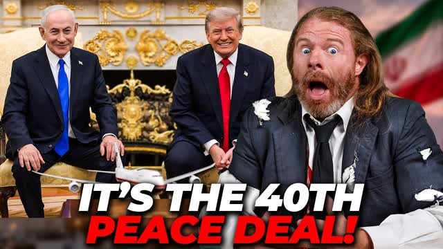 BREAKING: Everything is Fake and Gay! � News Update