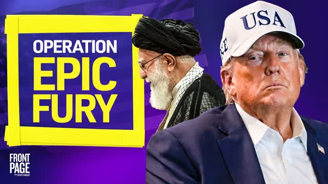 Khamanei Is Dead; US-Israeli Forces Take Out Top Iranian Officials; Iran Retaliates