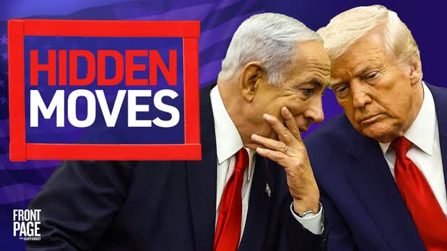 Israel Sets Sights On New Iran Leader, Targets Locked; Epstein Files Dispute Deepens With New Probe