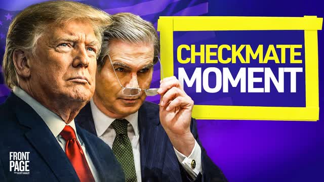 Trump Card Media Won�t Explain;Is This US Final Move On Iran?;FBI To Defund Groups Threatening Erika