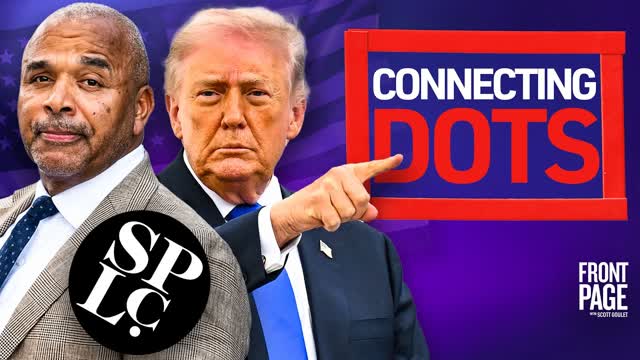 Is This How SPLC Scandal Related To 2020 Election?; How NASA Shared Software With US Enemy