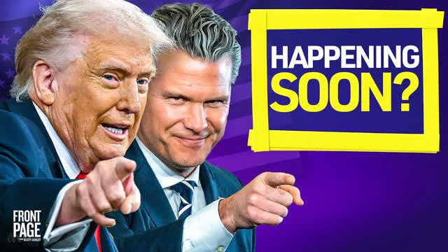 Trump Says Iran Agrees To Give Up Nukes;Advertising Giants Caught & Sued For Censoring Conservatives