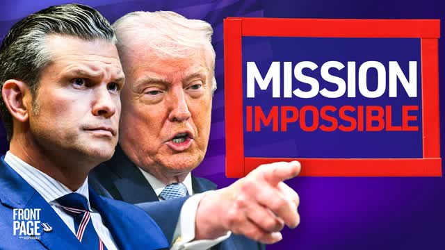 How US Pulled Off Miracle Rescue, Trump: Someone Leaked It To Iran; Artemis Reaches Moon�s Dark Side