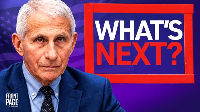 State Investigation Begins After Fauci Pleads The Fifth 100+ Times