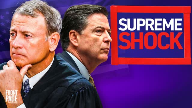Comey In Court; For Helping In Torture, Tech Giant In Supreme Court; Louisiana Congress Map Blocked