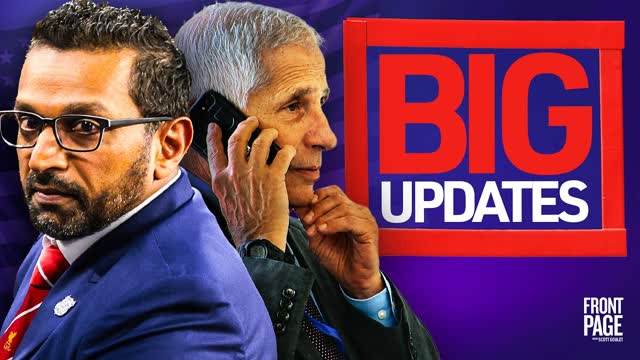 Declass: In 2020 Maricopa 633,000 Voter Registrations Hacked; Fauci Phone Obtained, Held In Contempt