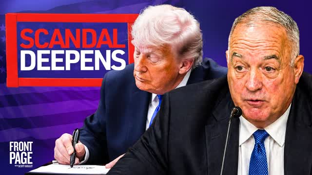 Minnesota DHS Silenced Me For Exposing Somali Fraud, Says Ex Investigator; Trump Signs DHS Bill