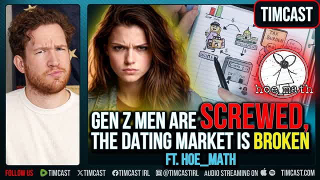 They Are SCREWED ft. Hoe_Math