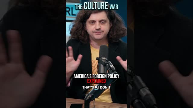 American Foreign Policy Dynamics Explained