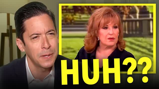 New All-Time Low? The View Says Jesus Didn�t Claim He Was Messiah