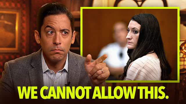 What The Lindsay Clancy Trial Reveals About Women In America