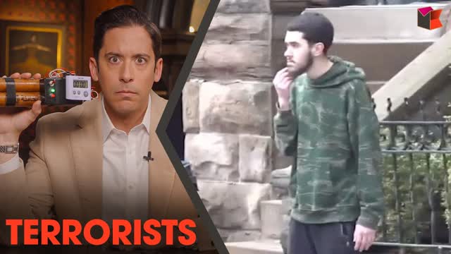 Muslims Try To BOMB Conservatives In New York