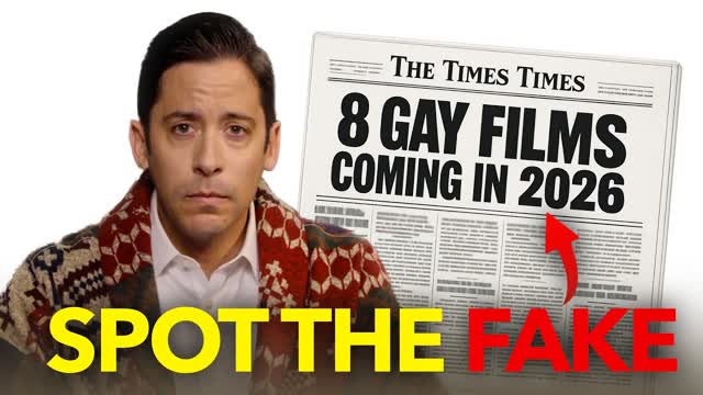 What The AIDS Crisis Stole From Black Gay Men?!