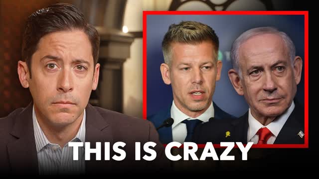 Hungary THREATENS To Arrest Netanyahu