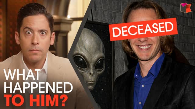 What's Going On? UFO Researchers Keep Turning Up DEAD