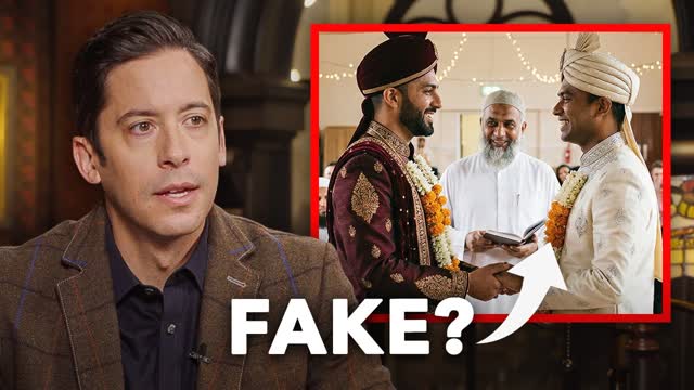 Fake News In IRAN! Can Knowles Spot The Fake?
