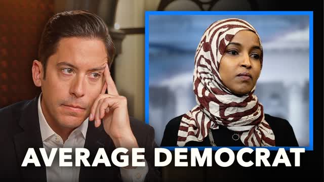 Ilhan Omar Said There Was ELEVEN World Wars?