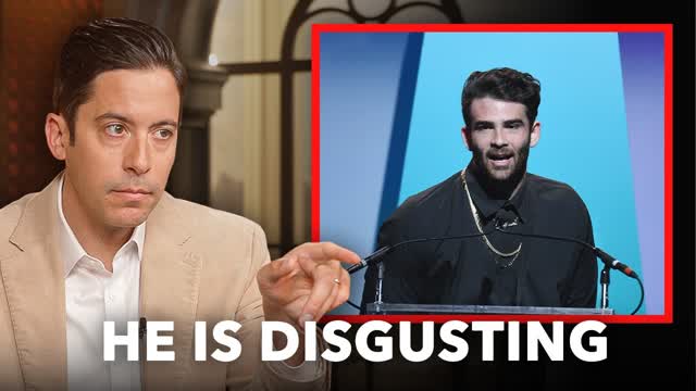The New York Times PROMOTES Leftist Streamer Defending THEFT