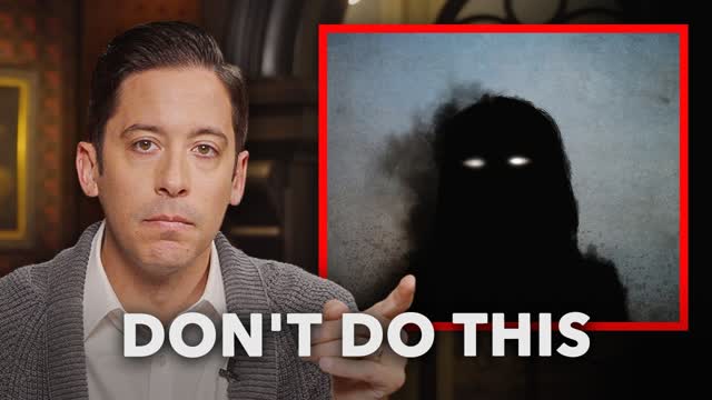 Science Gone Too Far? Drug Addicts Are Talking To Demons