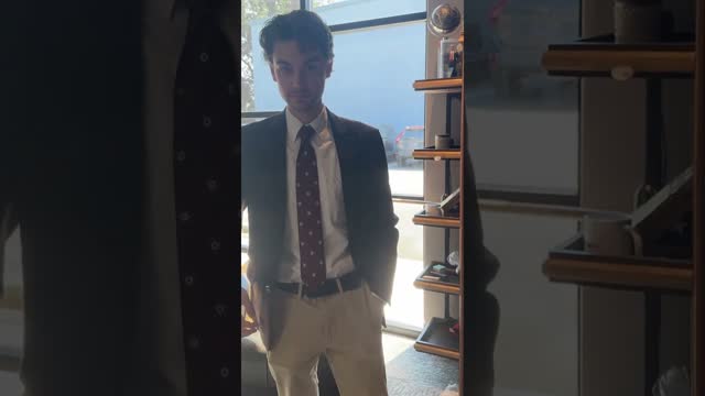 Is this our best Fit Check Friday yet?